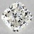A small thumbnail of the selected diamond.